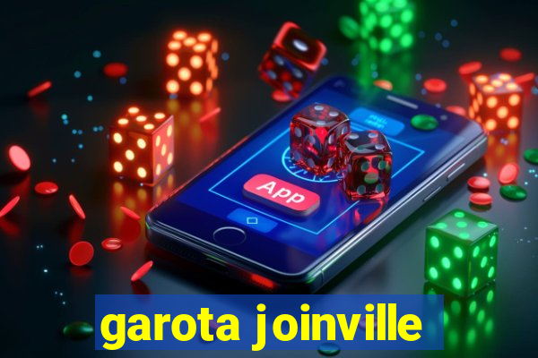 garota joinville